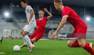 Rusia vs Lawan-lawannya di Berbagai Bidang: Dari Sepak Bola hingga Politik Internasional