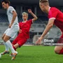 Rusia vs Lawan-lawannya di Berbagai Bidang: Dari Sepak Bola hingga Politik Internasional