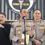 RUU Polri Usulkan Perpanjangan Masa Pensiun Anggota Polri hingga 63 Tahun