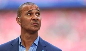 Ruud Gullit: Legenda Sepak Bola yang Peduli Terhadap Isu Imigrasi