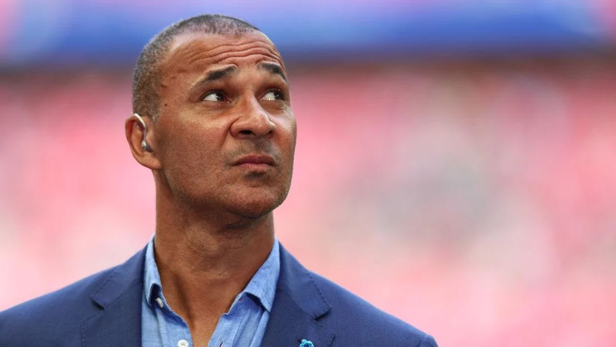 Ruud Gullit: Legenda Sepak Bola yang Peduli Terhadap Isu Imigrasi