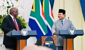 Rwanda: Dari Memori Kelam hingga Kemitraan Strategis
