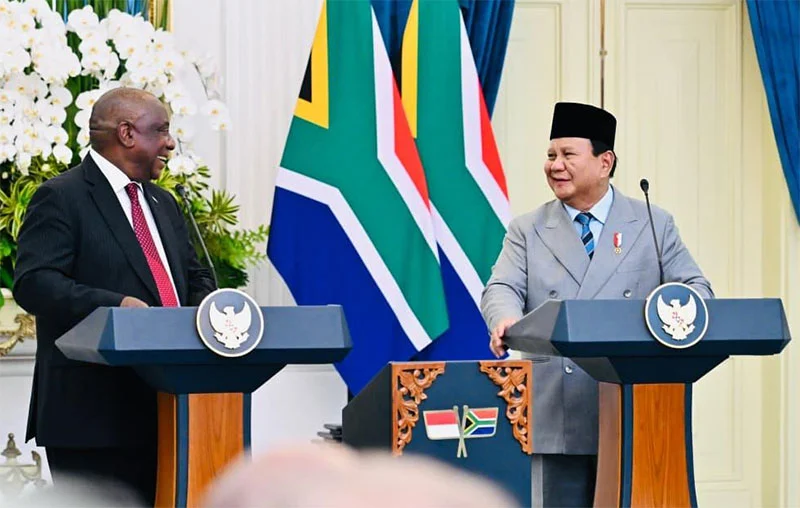 Rwanda: Dari Memori Kelam hingga Kemitraan Strategis