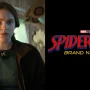 Sadie Sink Bergabung dengan MCU di Spider-Man: Brand New Day