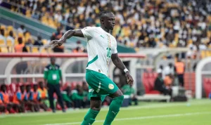 Sadio Mane dan Senegal Tidak Mampu Menghentikan Lautan Serangan Prancis di Piala Dunia 2026