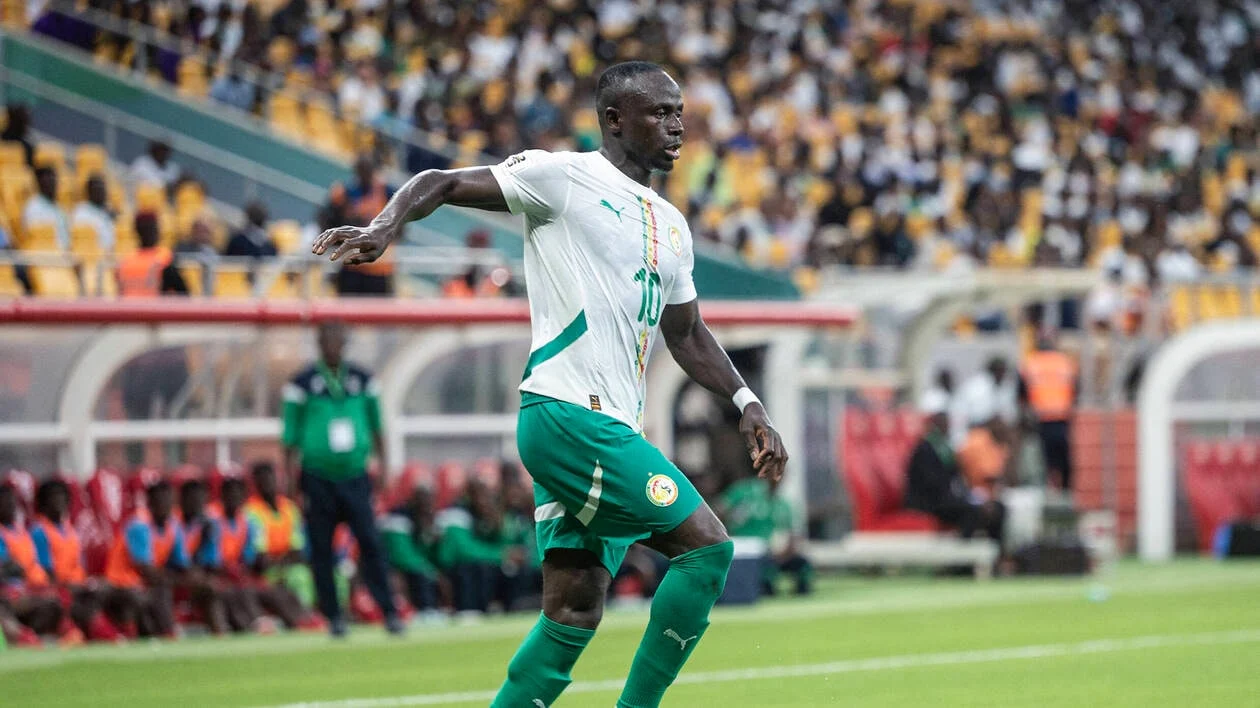 Sadio Mane dan Senegal Tidak Mampu Menghentikan Lautan Serangan Prancis di Piala Dunia 2026