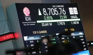 Saham BBCA dan IHSG Menguat, Apa yang Mendorong Penguatan Ini?