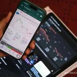 Saham BBNI Melemah, Apa yang Terjadi di Balik Layar?