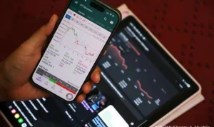 Saham BBNI Melemah, Apa yang Terjadi di Balik Layar?