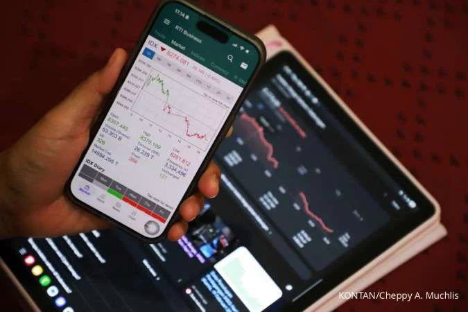 Saham BBNI Melemah, Apa yang Terjadi di Balik Layar?