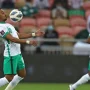 Salem Al-Dawsari dan Arab Saudi Gagal di Piala Dunia 2026, Cape Verde Menjadi Kejutan