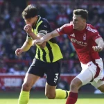 Salford City Gagal Promosi ke League One Setelah Kalah dari Notts County