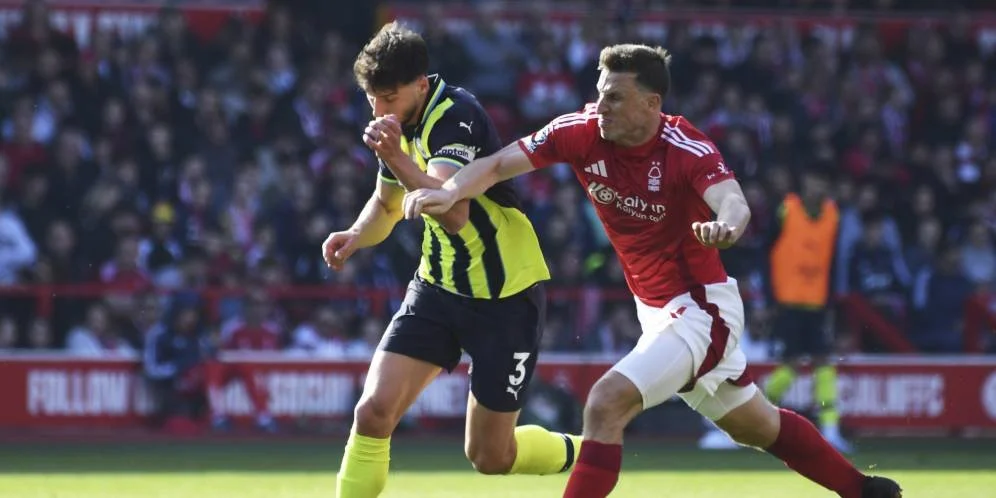Salford City Gagal Promosi ke League One Setelah Kalah dari Notts County