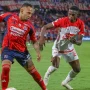 Santa Fe dan Medellín Siap Tantang Lawan di Copa Sudamericana