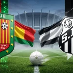Santos vs Deportivo Cuenca: Persaingan Sengit di Dunia Sepak Bola