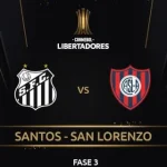 Santos vs San Lorenzo: Persaingan Sengit di Dunia Sepak Bola