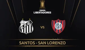 Santos vs San Lorenzo: Persaingan Sengit di Dunia Sepak Bola