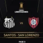 Santos vs San Lorenzo: Persaingan Sengit di Dunia Sepak Bola