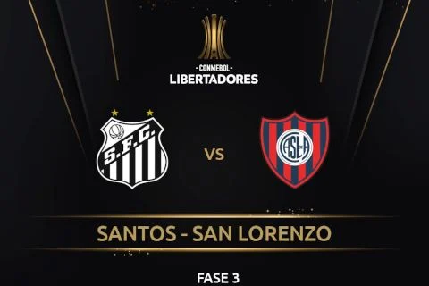 Santos vs San Lorenzo: Persaingan Sengit di Dunia Sepak Bola