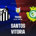 Santos vs Vitória: Persaingan Sengit di Dunia Sepak Bola