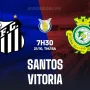 Santos vs Vitória: Persaingan Sengit di Dunia Sepak Bola