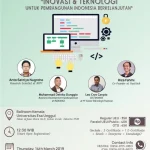 SAP dan Inovasi Teknologi: Membuka Peluang Baru di Berbagai Sektor