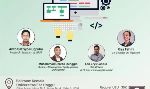 SAP dan Inovasi Teknologi: Membuka Peluang Baru di Berbagai Sektor