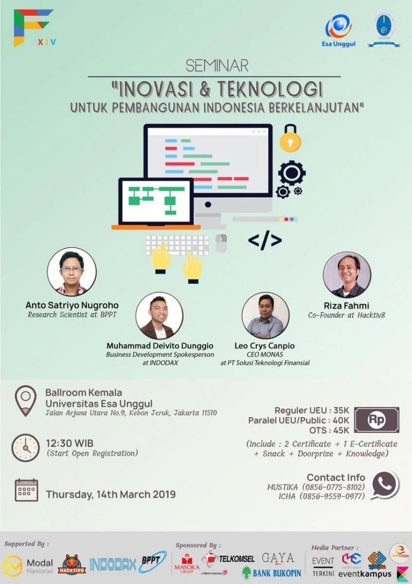 SAP dan Inovasi Teknologi: Membuka Peluang Baru di Berbagai Sektor