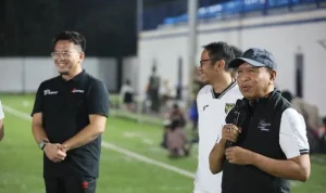 Sarpreet Singh: Inspirasi Baru bagi Pemain Sepak Bola Sikh di Piala Dunia