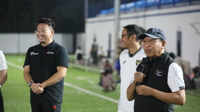 Sarpreet Singh: Inspirasi Baru bagi Pemain Sepak Bola Sikh di Piala Dunia