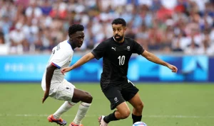 Sarpreet Singh Membuat Sejarah di Piala Dunia 2026