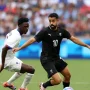 Sarpreet Singh Membuat Sejarah di Piala Dunia 2026