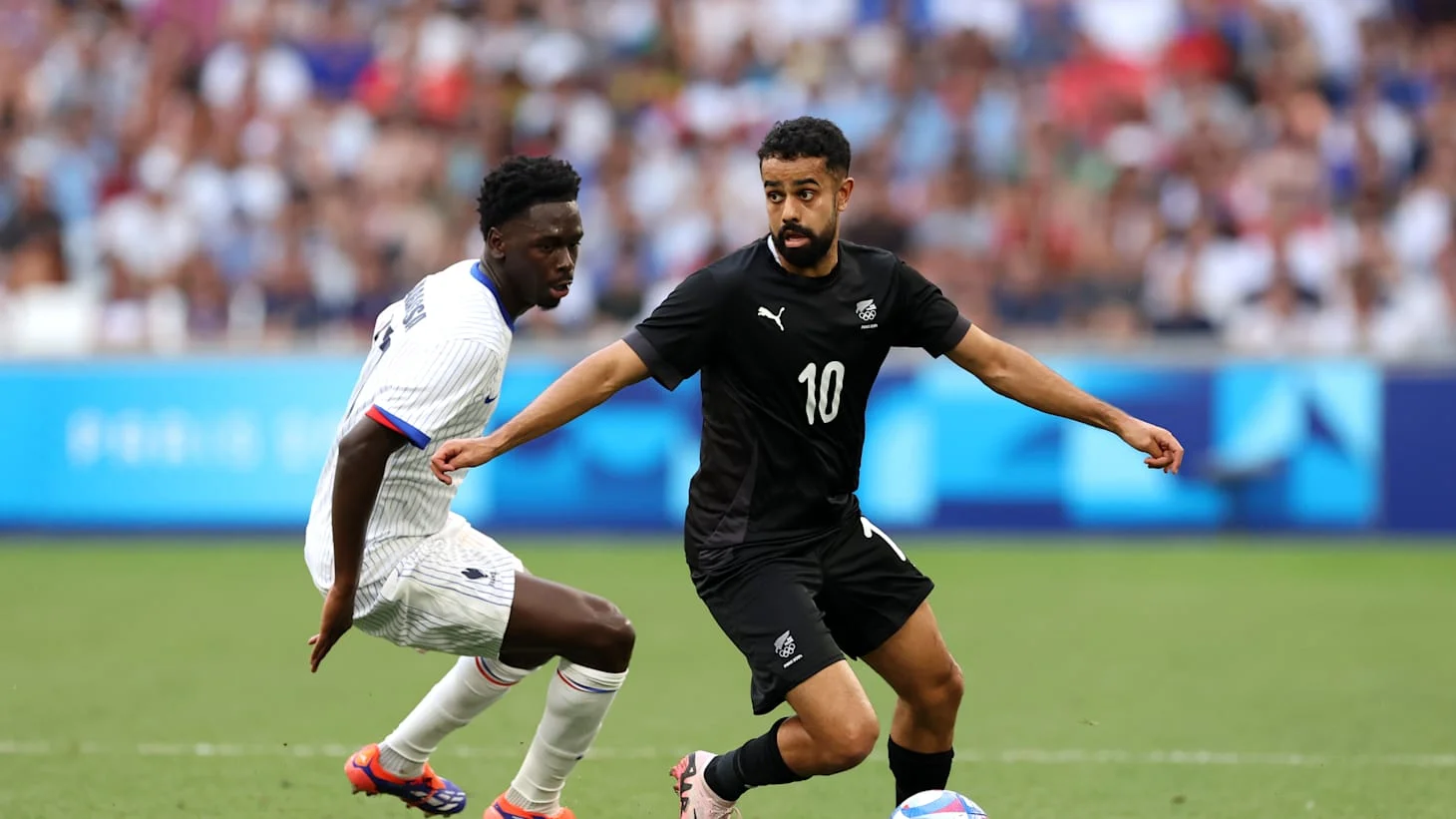 Sarpreet Singh Membuat Sejarah di Piala Dunia 2026