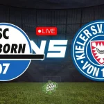SC Paderborn 07 Siap Menantang di Bundesliga