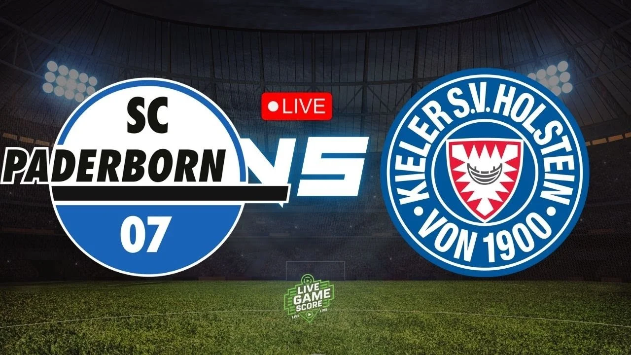 SC Paderborn 07 Siap Menantang di Bundesliga