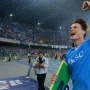 Scott McTominay dan Pemain Napoli di Piala Dunia 2026