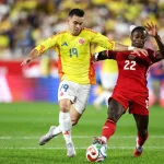 Sead Kolašinac Mencegah Gol Bersejarah Richie Laryea, Pertandingan Canada vs Bosnia Berakhir Imbang