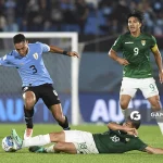 Sebastián Cáceres dan Uruguay Mengalami Kekalahan Berat di Mundial 2026