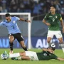 Sebastián Cáceres dan Uruguay Mengalami Kekalahan Berat di Mundial 2026