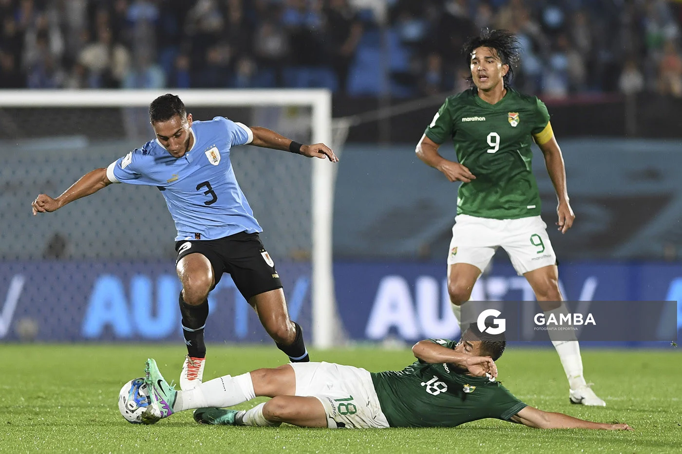 Sebastián Cáceres dan Uruguay Mengalami Kekalahan Berat di Mundial 2026