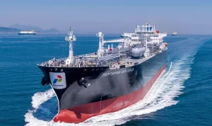 Selat Hormuz Kembali Dibuka, Kapal Tanker Gas Alam Cair Qatar dan Pertamina Melintasi Jalur Strategis