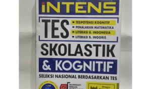 Seleksi Nasional Berdasarkan Tes: Pendaftaran dan Persiapan