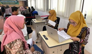 Seleksi Sekolah Maung: Antusiasme Masyarakat Tinggi, Proses Seleksi Berlangsung Adil dan Transparan