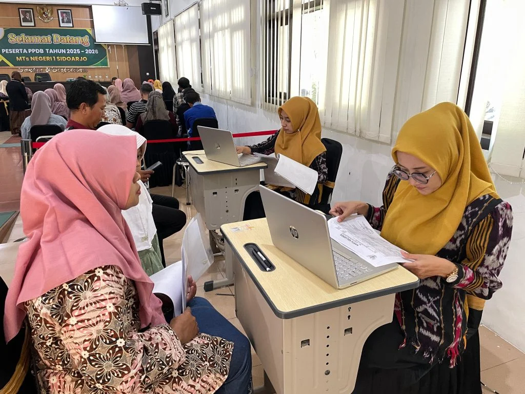 Seleksi Sekolah Maung: Antusiasme Masyarakat Tinggi, Proses Seleksi Berlangsung Adil dan Transparan