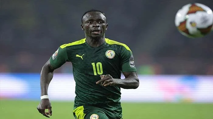 Senegal Hadapi Kesulitan di Piala Dunia 2026: Mendy Cedera dan Mory Diaw Siap Menggantikan
