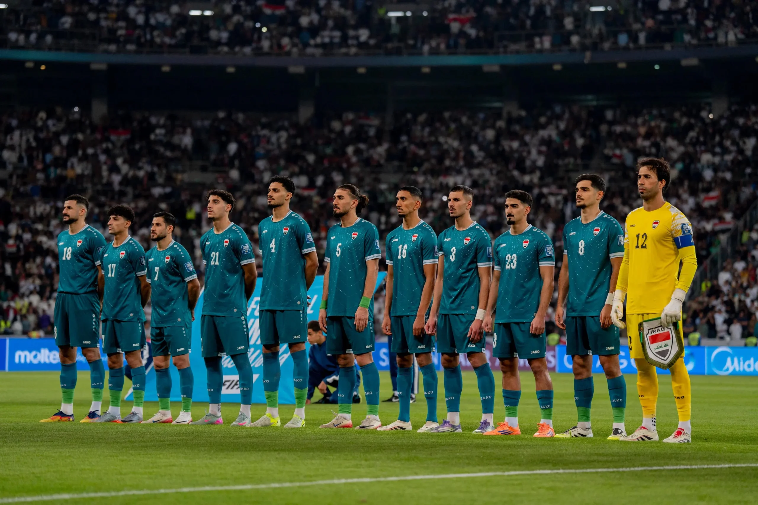Senegal Raih Kemenangan Besar atas Iraq di Piala Dunia 2026