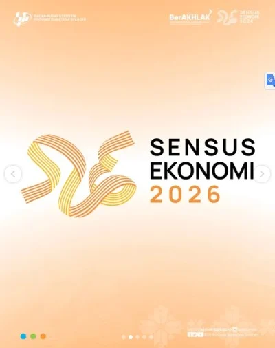 Sensus Ekonomi 2026: Mengapa Penting dan Bagaimana Masyarakat Dapat Berpartisipasi