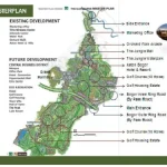 Sentul City, Kawasan Terpadu yang Berkembang di Kabupaten Bogor