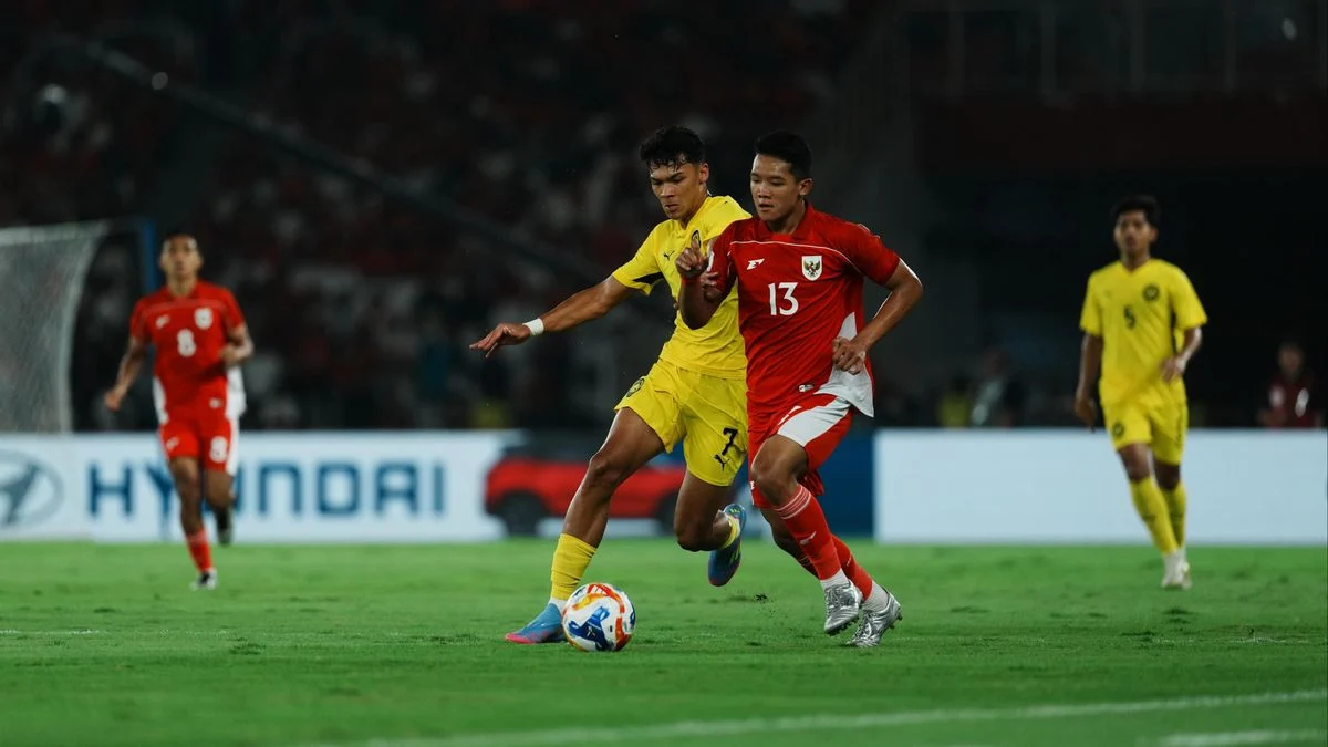 Sepak Bola Asia Tenggara: Persaingan Ketat dan Kemajuan Signifikan