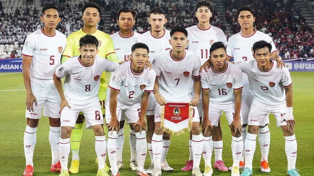 Sepak Bola Internasional: Timnas Indonesia dan India Menuju Masa Depan Cerah